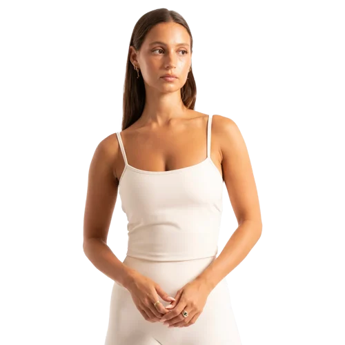 Scoop Back Tank Model image