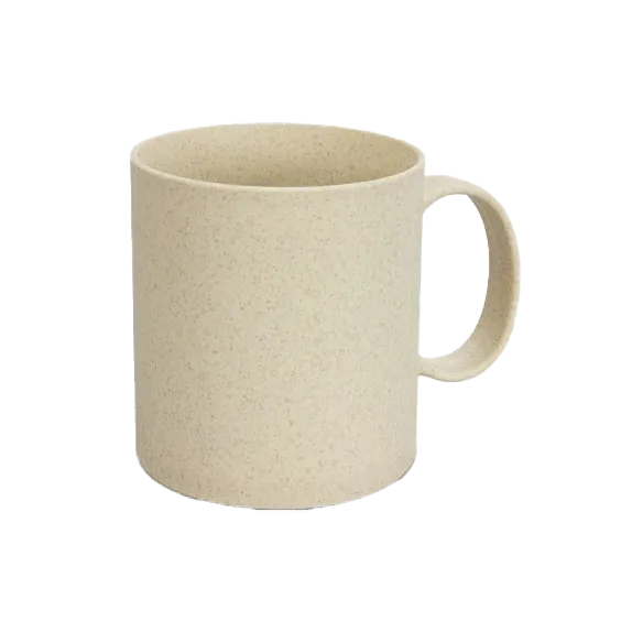 Natura Coffee Mug Model image