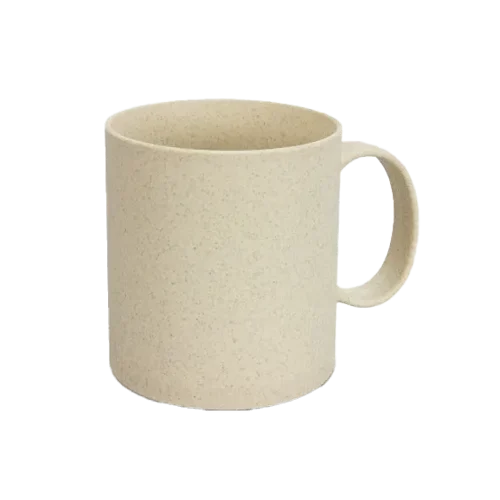 Natura Coffee Mug Model image