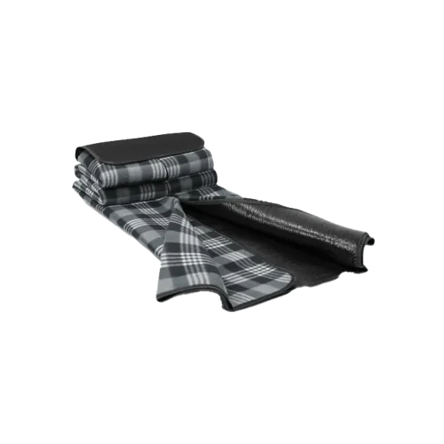 Colorado Picnic Blanket Model image