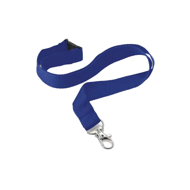 24mm Custom Printed Lanyard Model image