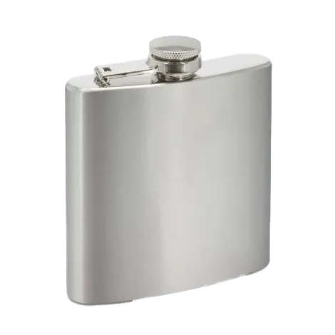 Tennessee Hip Flask Model image