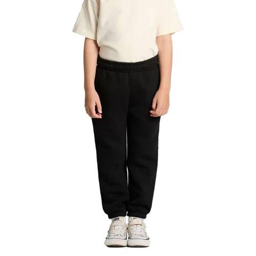 Youth Relax Track Pants Model image