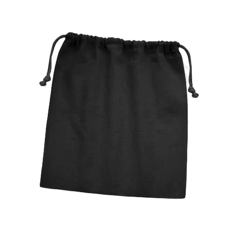 Medium Cotton Gift Bag Model image