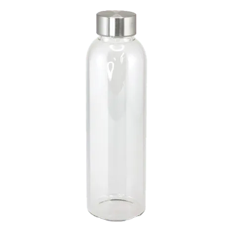 Venus Glass Bottle Model image