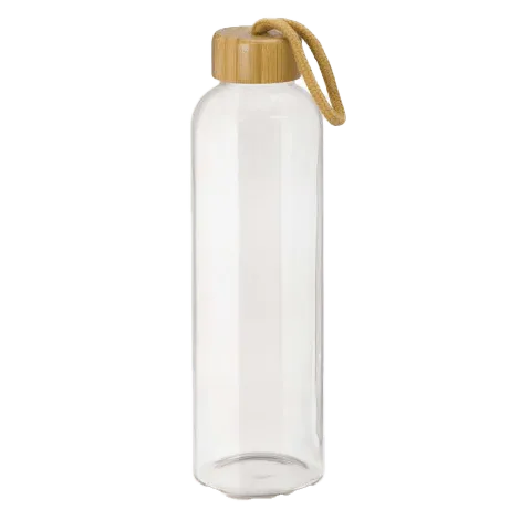 Eden Glass Bottle Model image