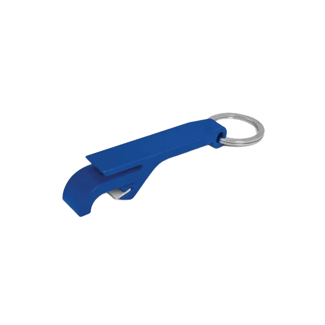 Snappy Bottle Opener Key Ring Model image