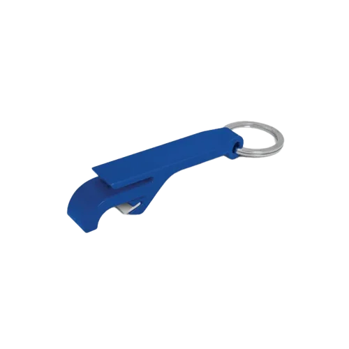 Snappy Bottle Opener Key Ring Model image