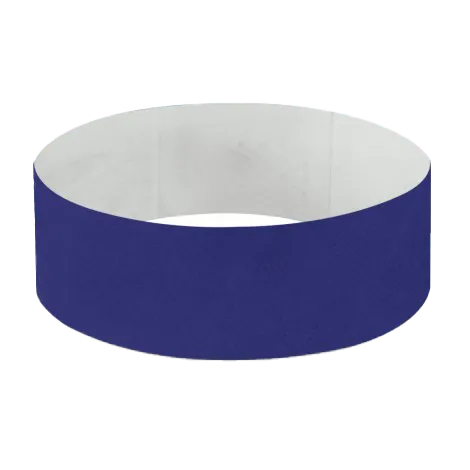 Tyvek Event Wrist Band Model image