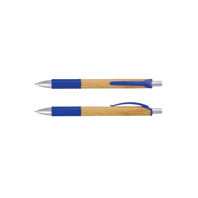 Trinity Bamboo Pen Model image