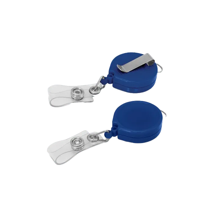 Alta Retractable ID Holder Model image