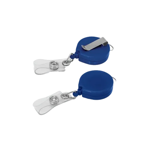 Alta Retractable ID Holder Model image