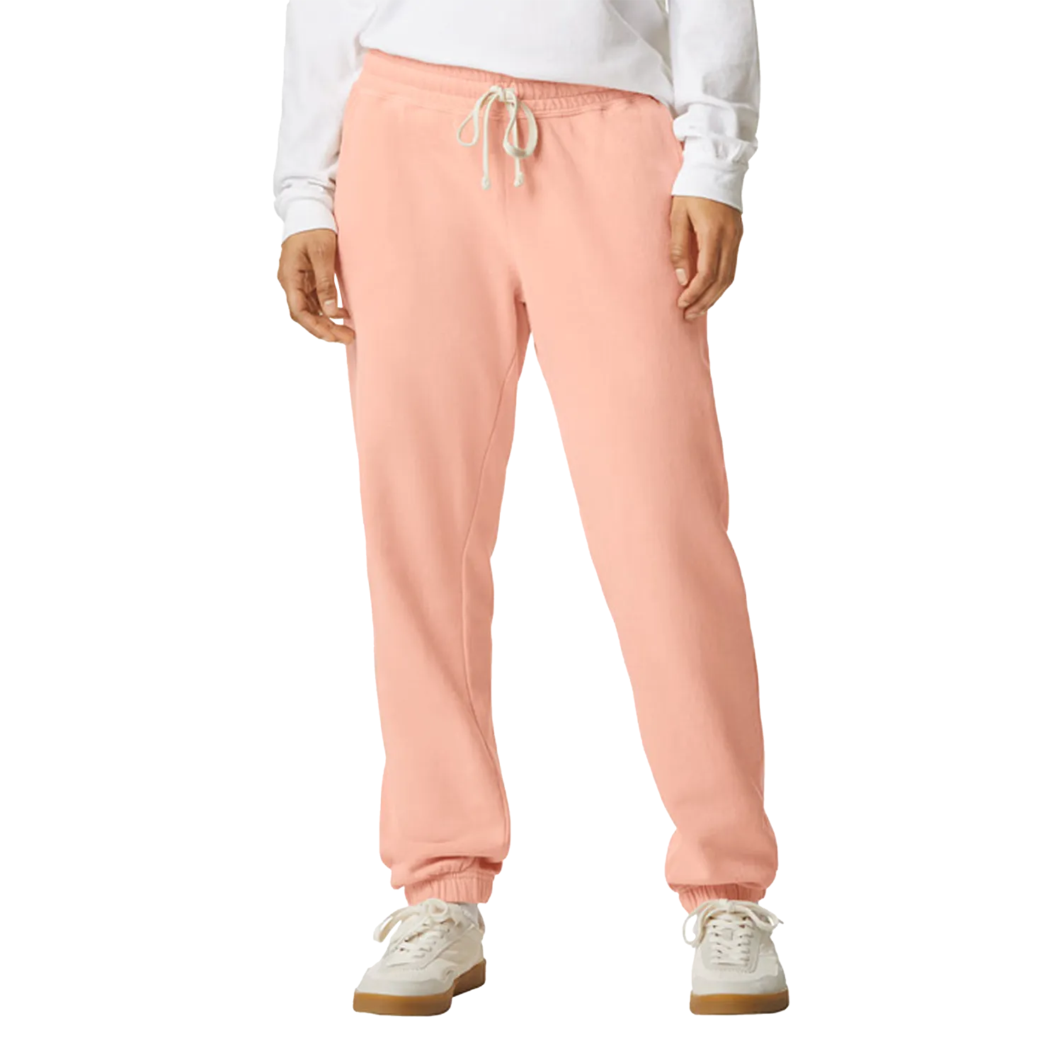 Lightweight Adult Sweatpants Model image