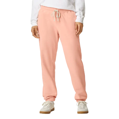 Lightweight Adult Sweatpants Model image