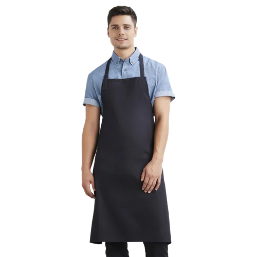 Bib Apron Model image
