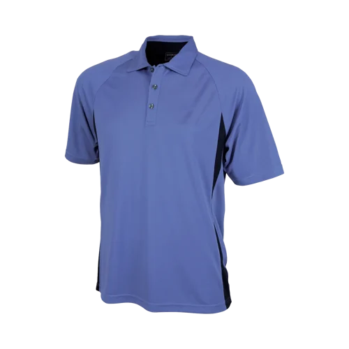 Arctic Mens Short Sleeve Polo Model image