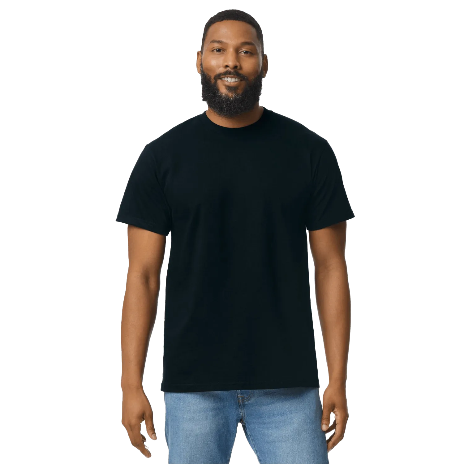 Hammer Adult T-Shirt Model image
