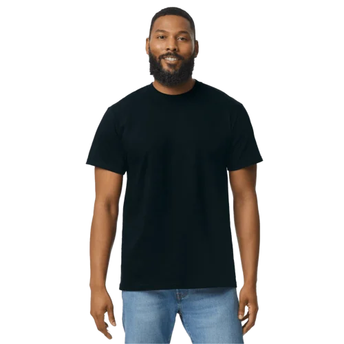 Hammer Adult T-Shirt Model image
