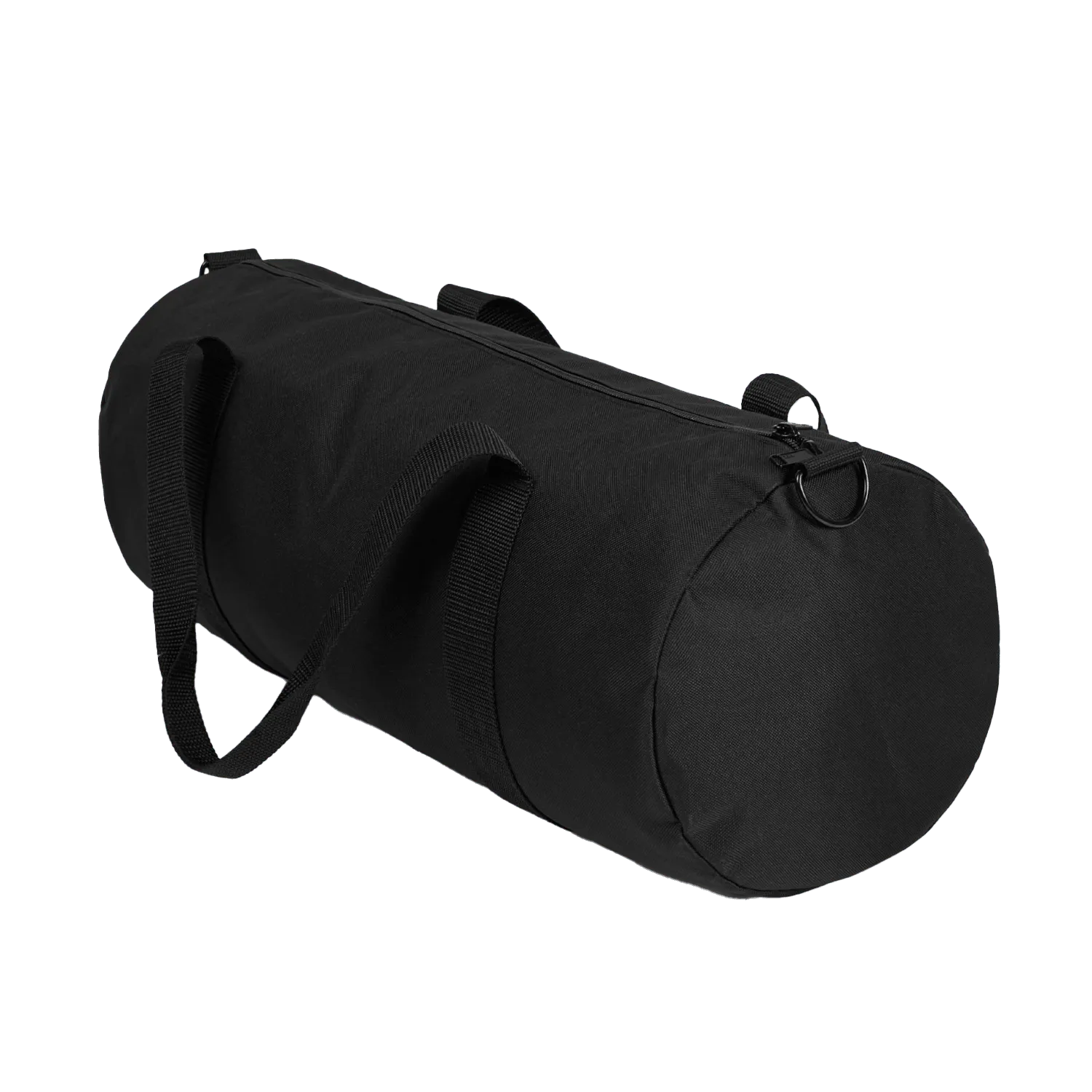 Gym Duffel Bag Model image