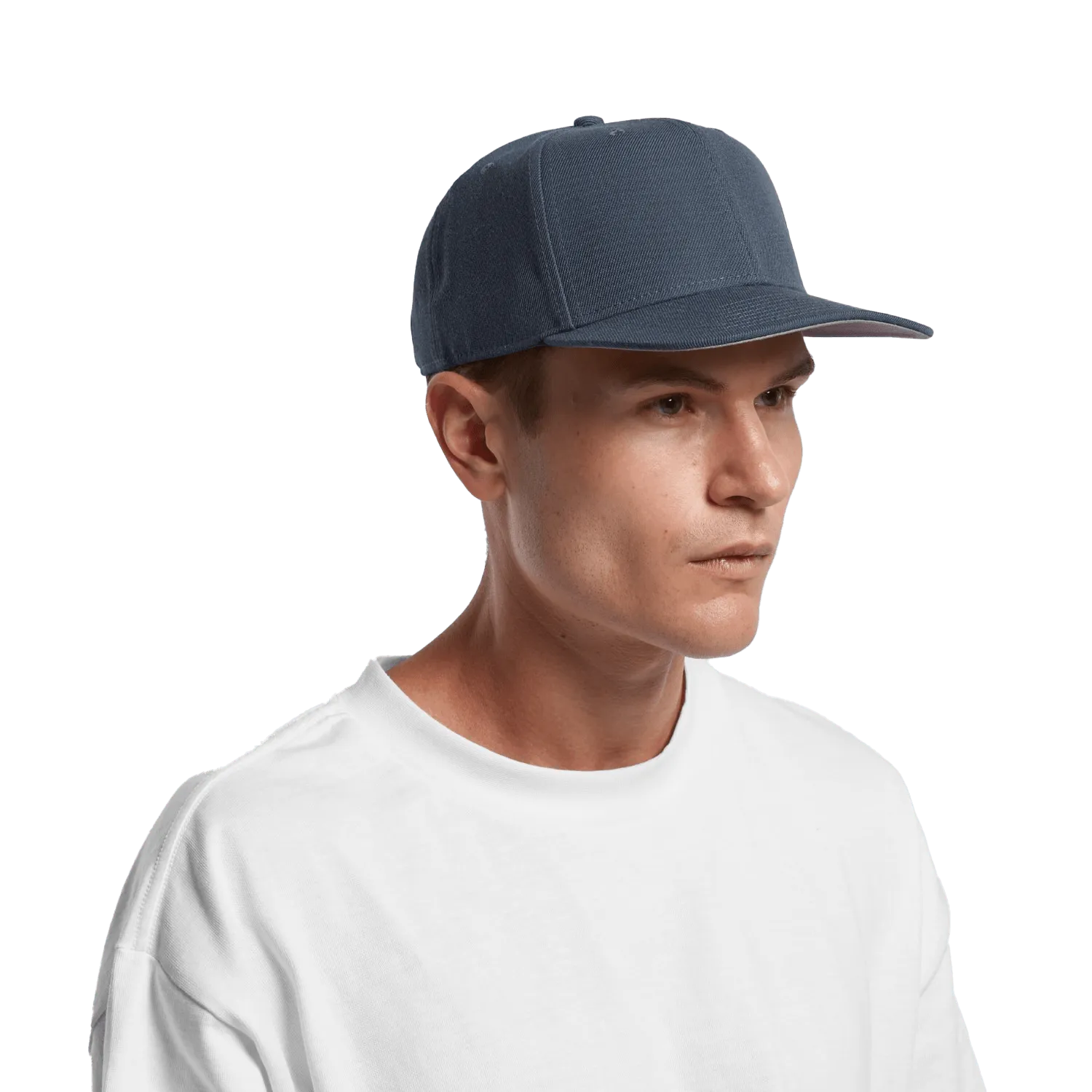 Stock Cap Model image