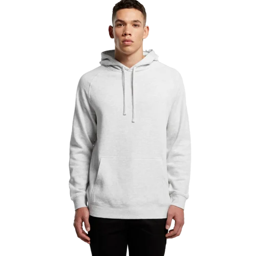 Mens Supply Hoodie Model image