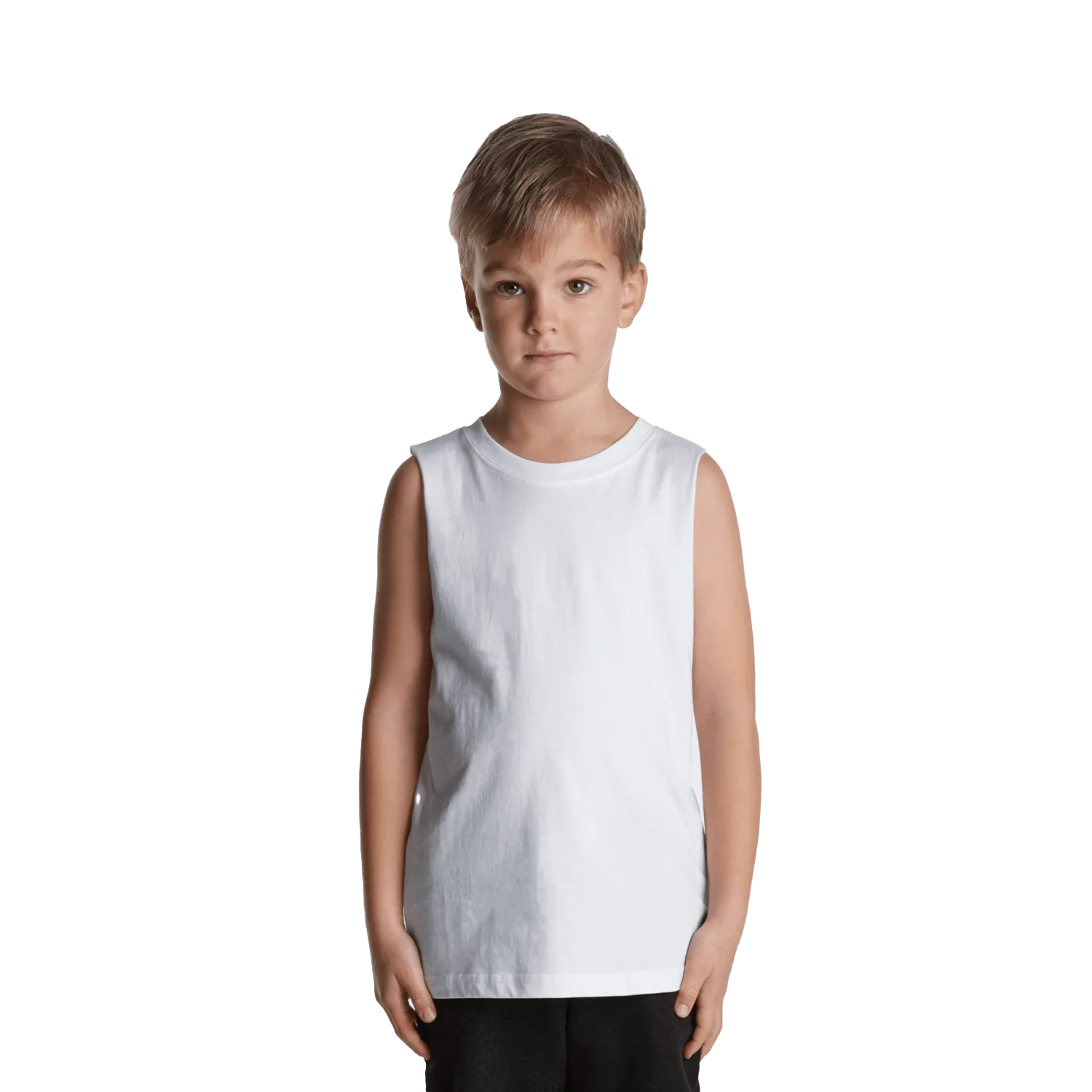 Kids Barnard Tank Model image