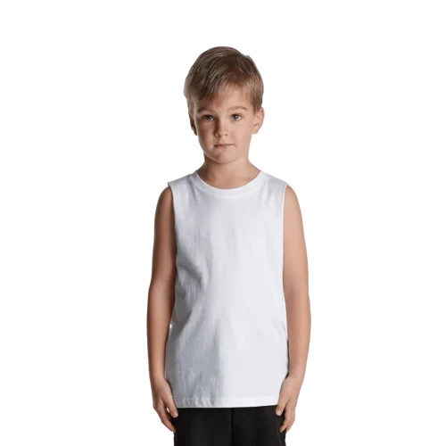 Kids Barnard Tank Model image