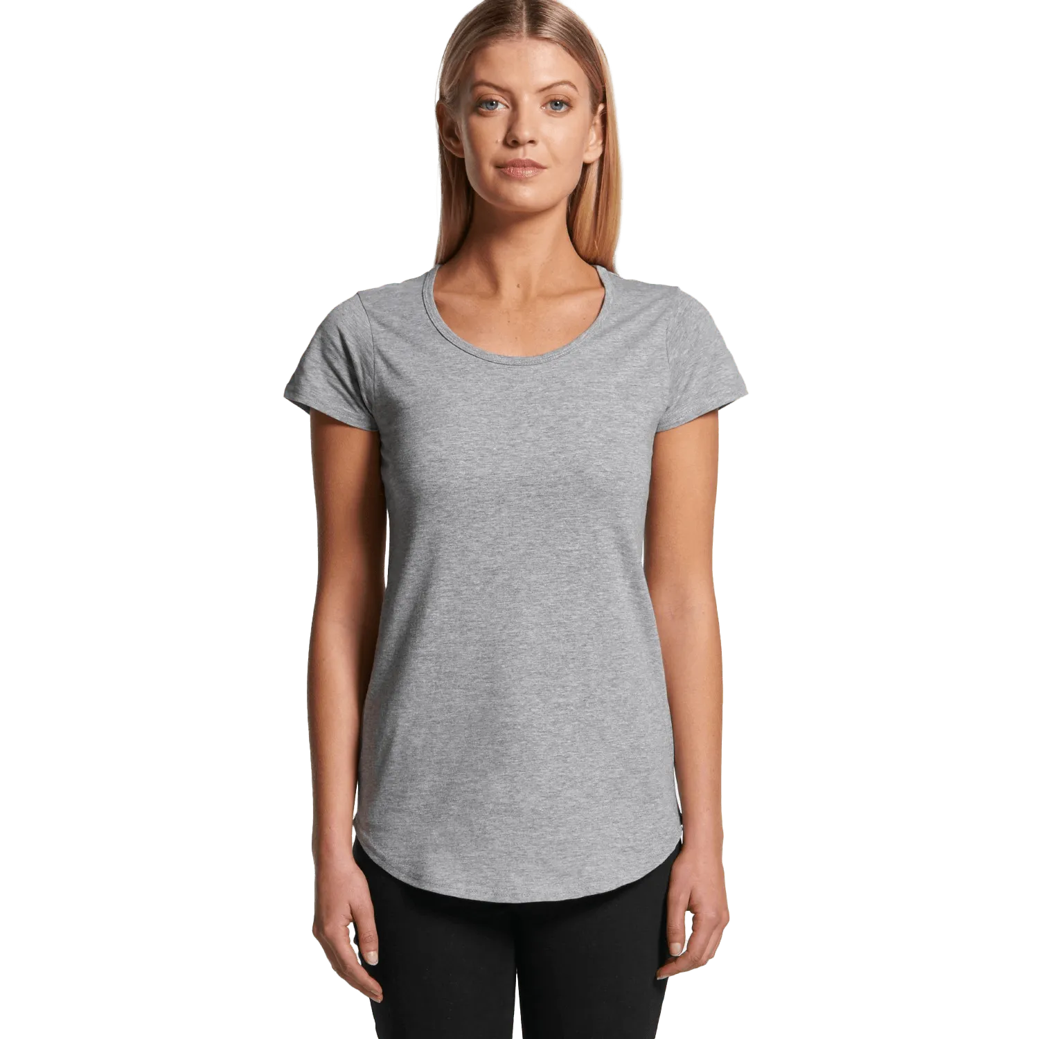 Womens Mali T-Shirt Model image