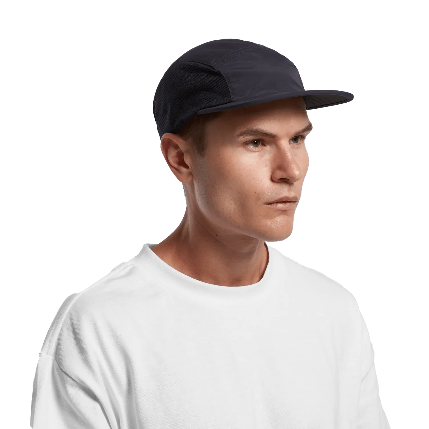 Active Finn Cap Model image