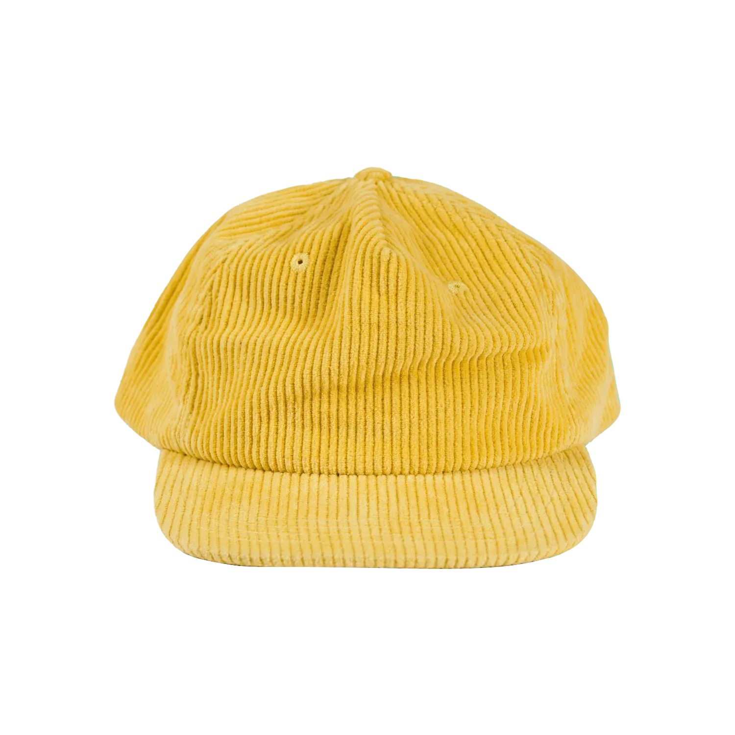Tuesday Corduroy Cap Model image
