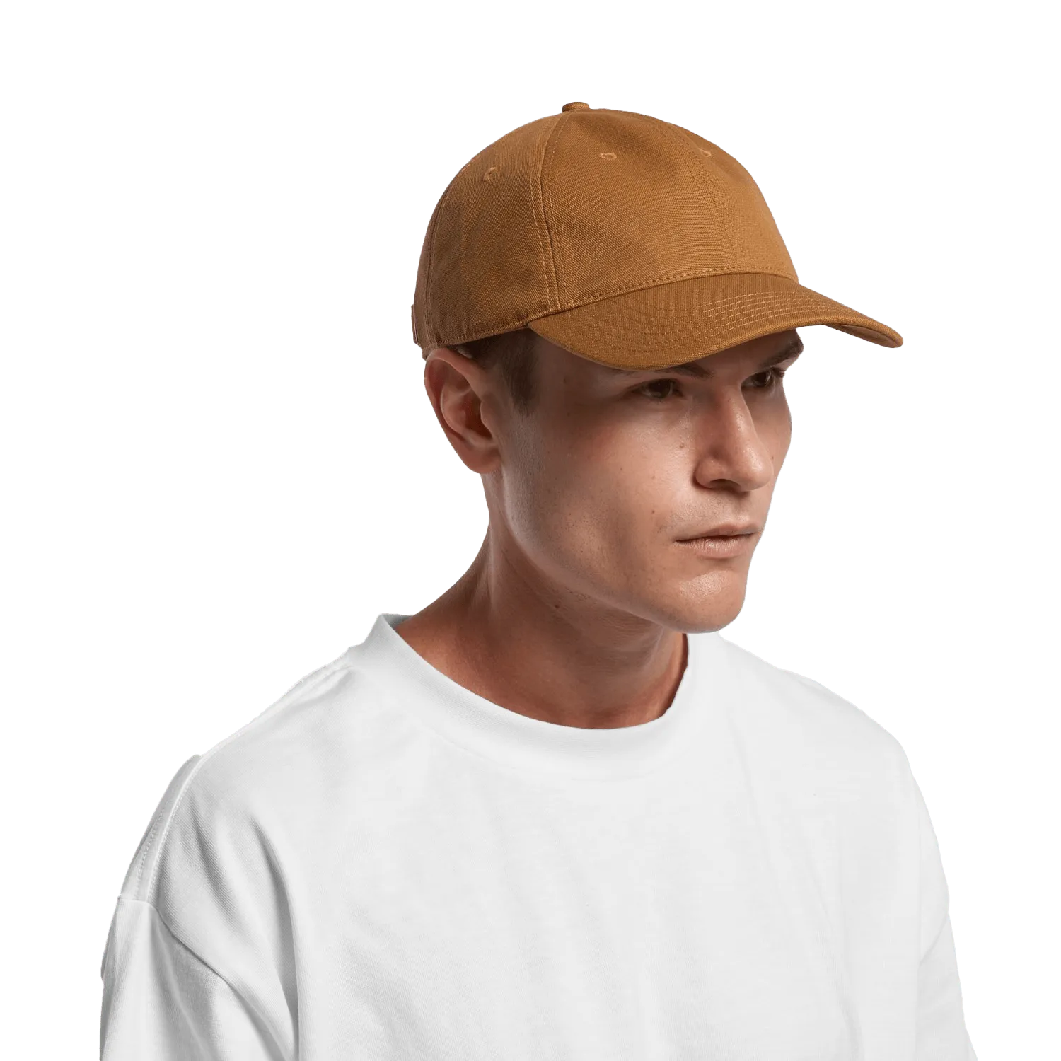 Access Canvas Cap Model image