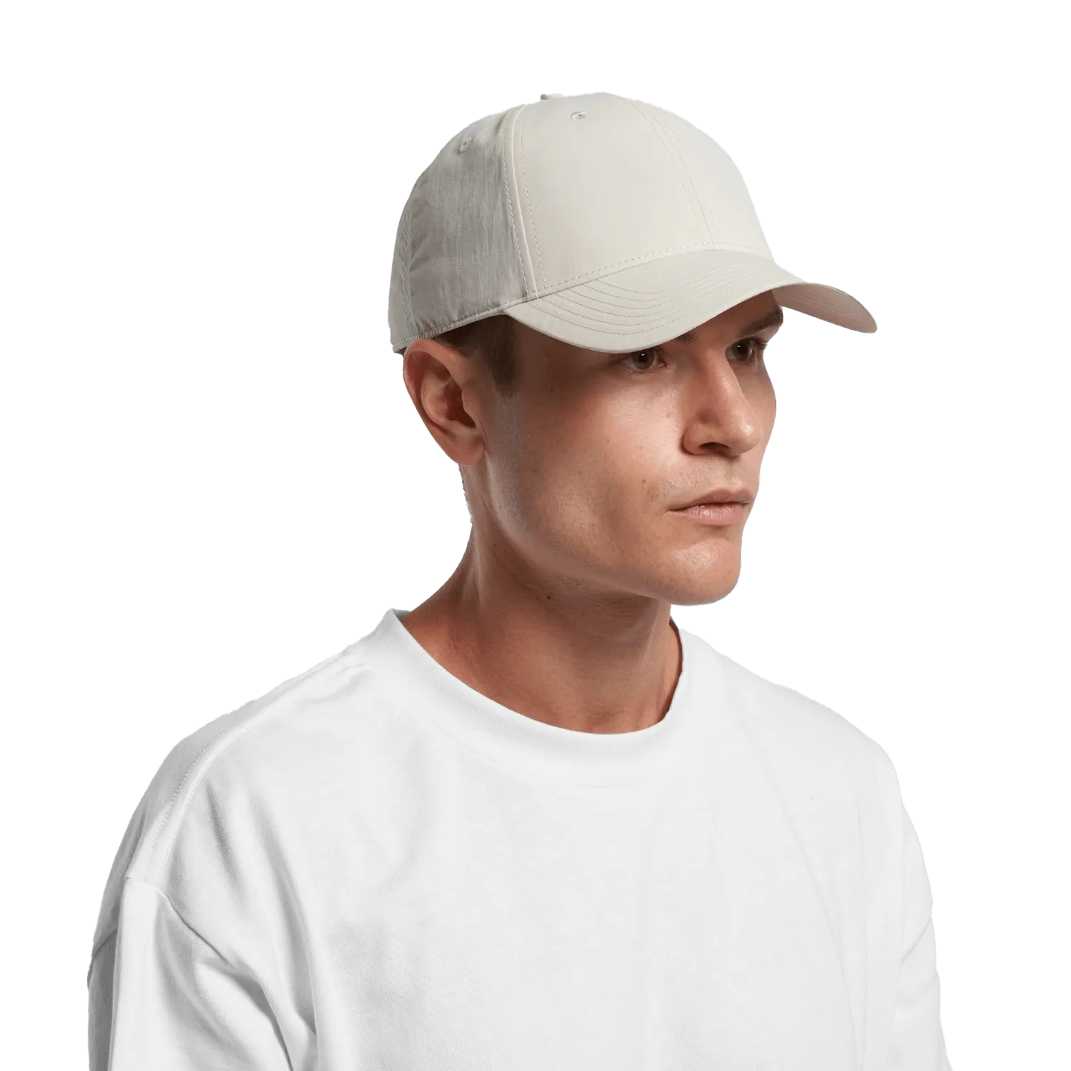 Icon Nylon Cap Model image