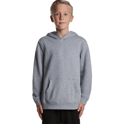 Youth Supply Hoodie Model image