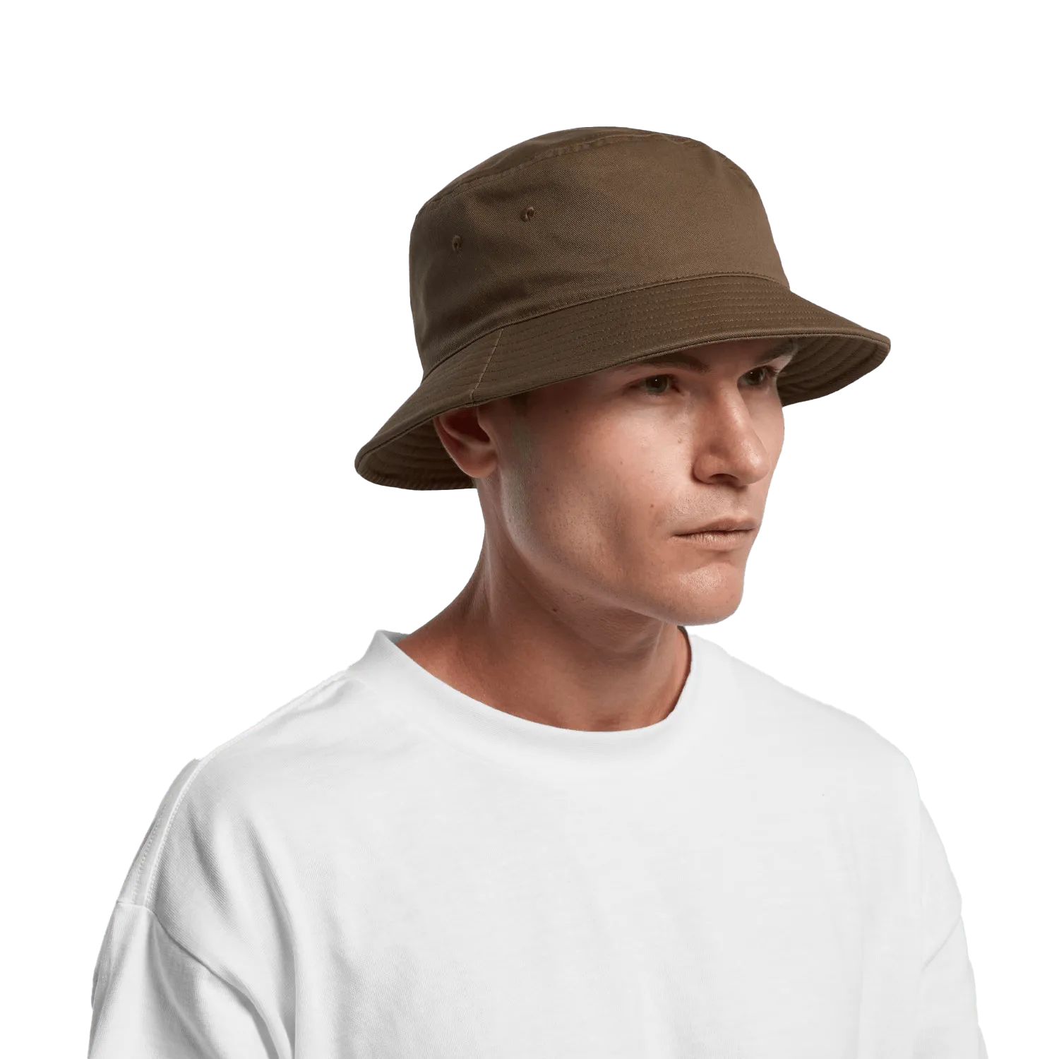 Bucket Hat Model image