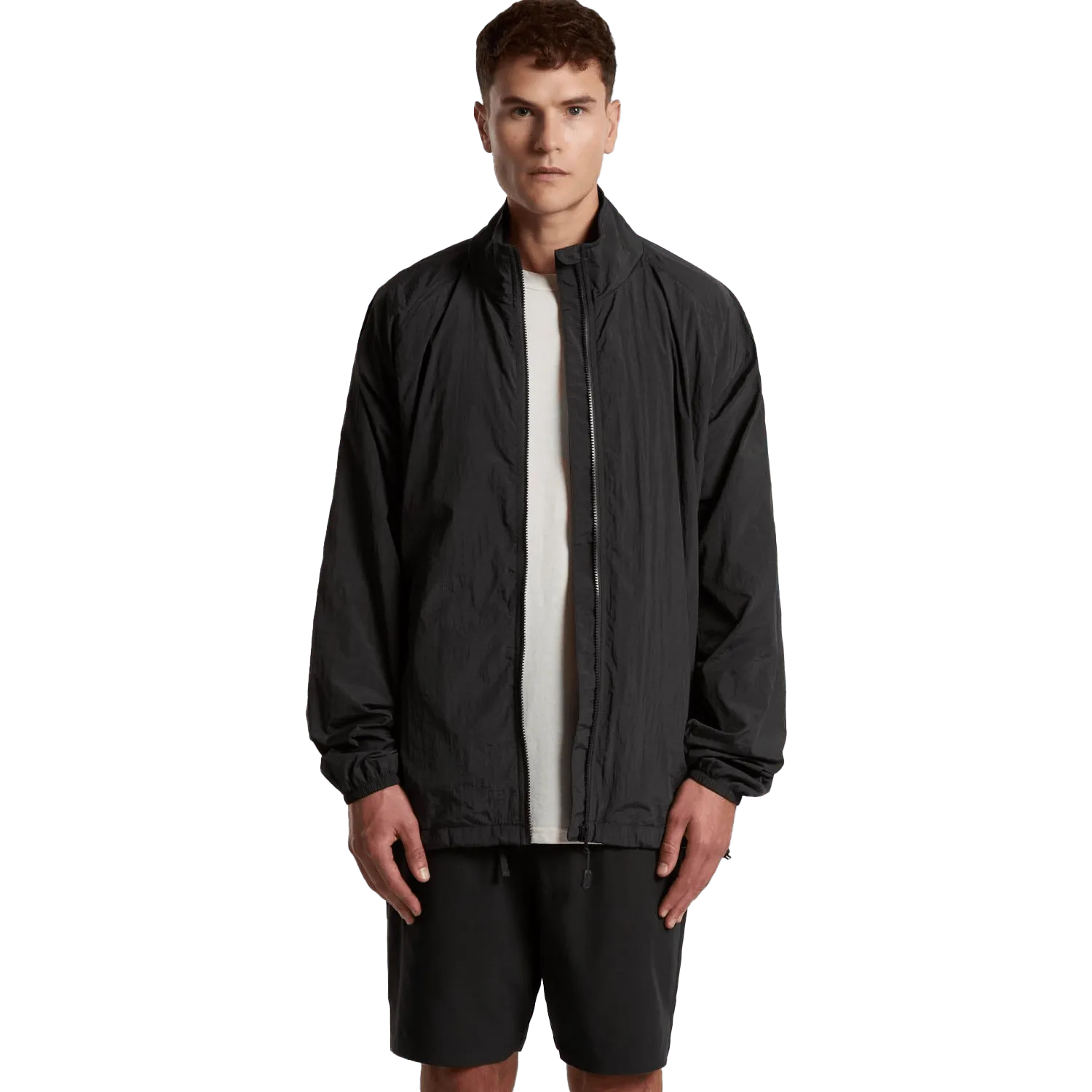 Mens Active Jacket Model image