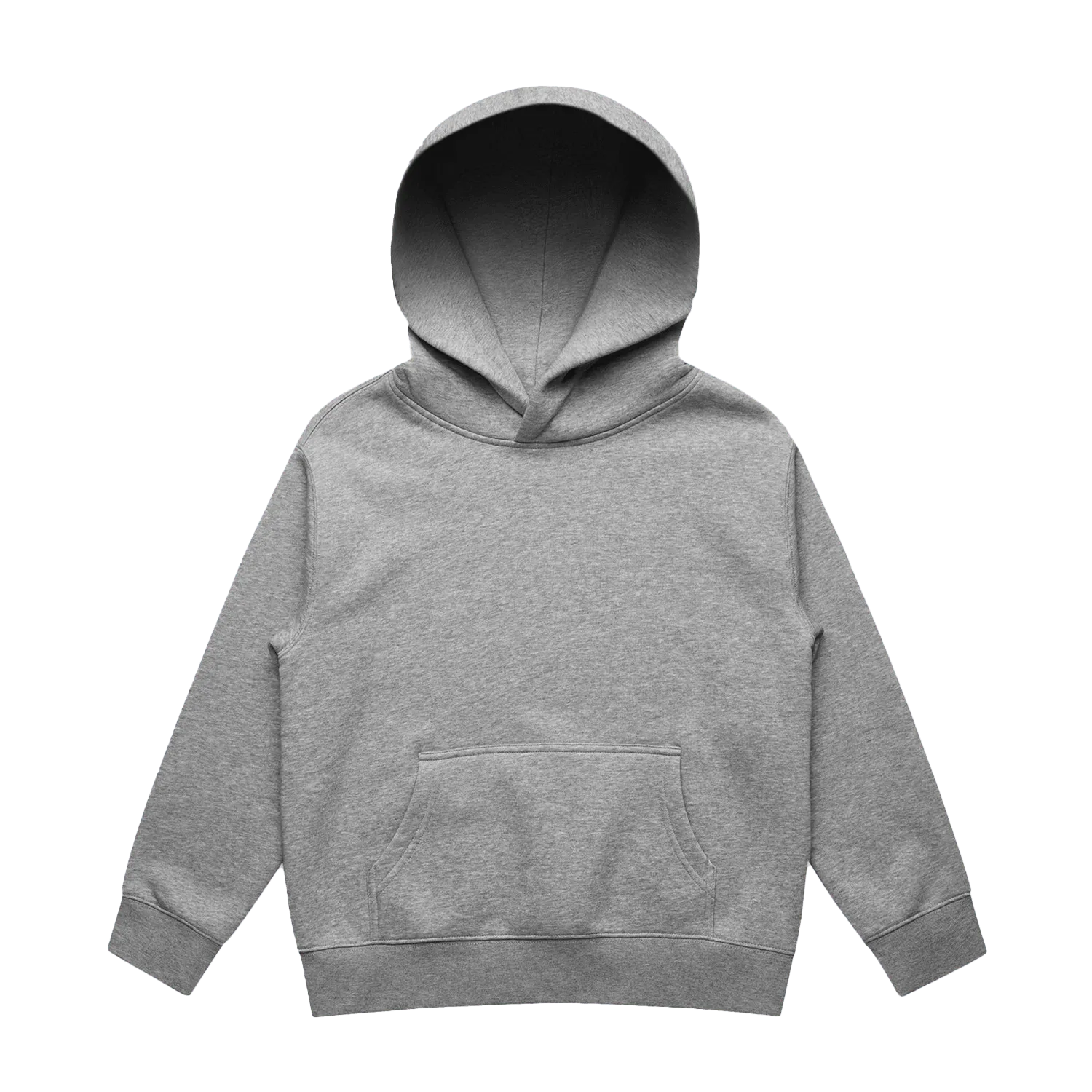 Kids Relax Hoodie Model image