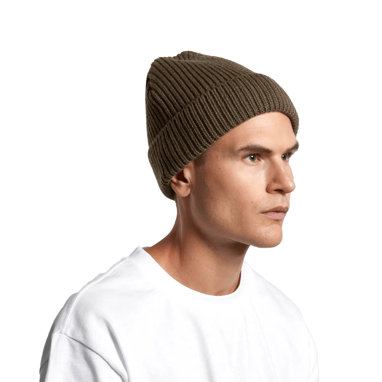 Gauge Beanie Model image
