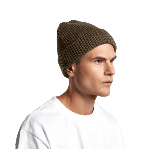 Gauge Beanie Model image
