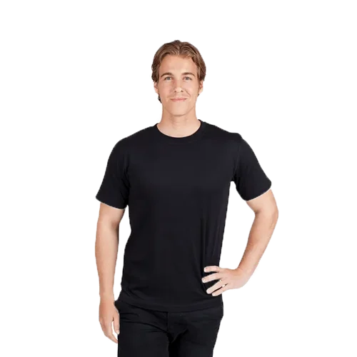 Modern Fit T-Shirt Model image