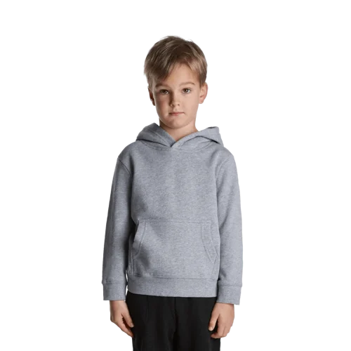 Kids Supply Hoodie Model image