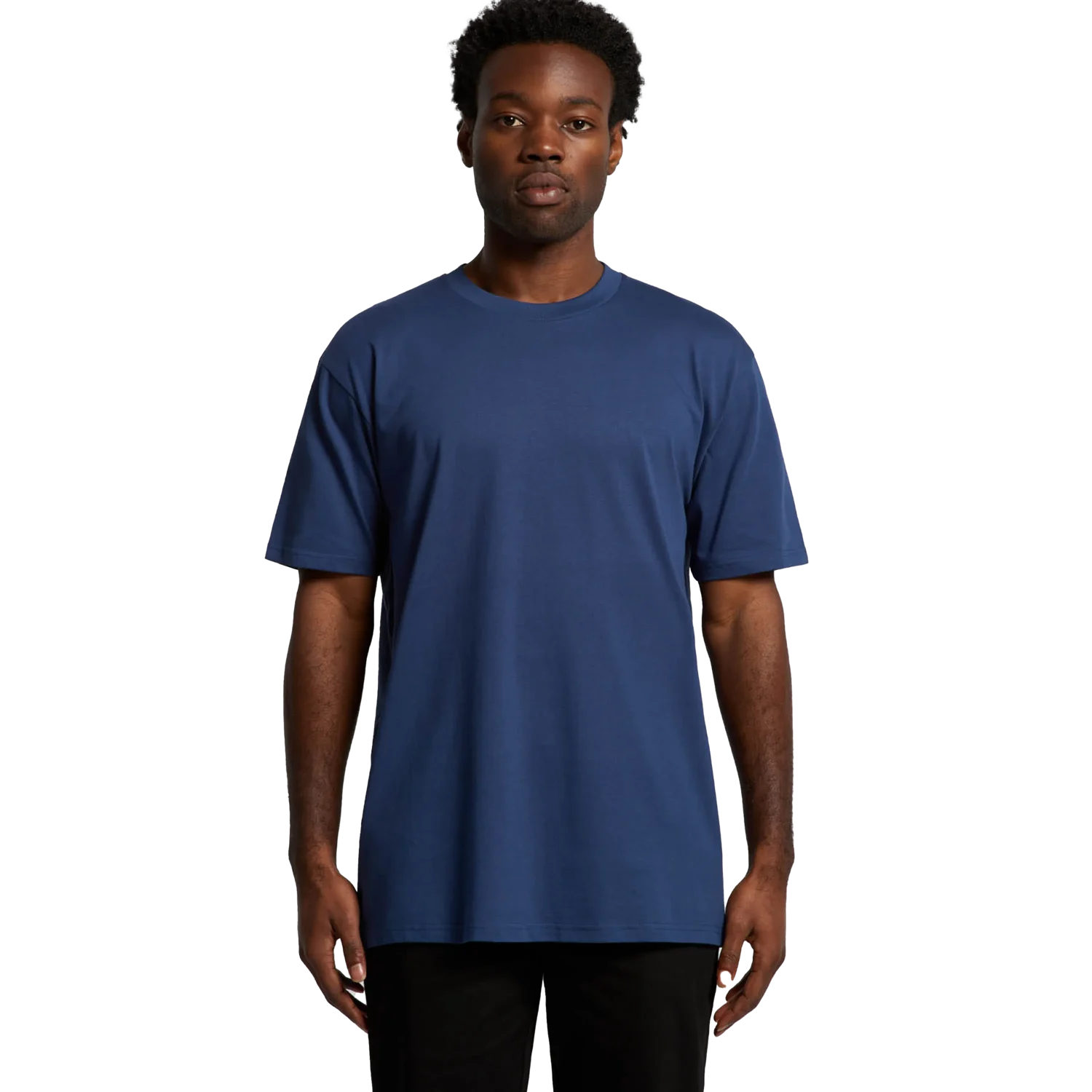 Mens Classic T-Shirt Model image