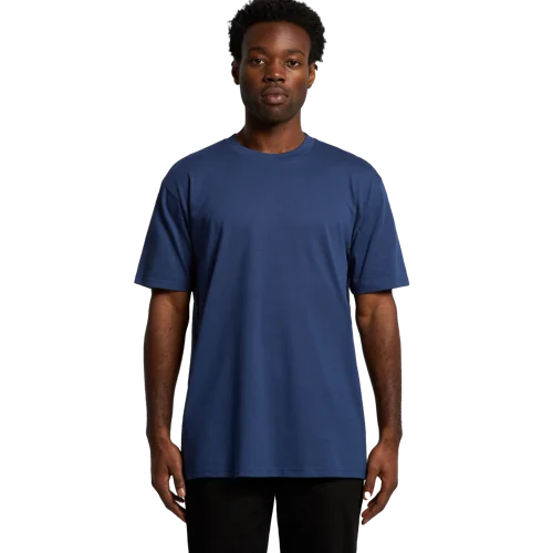 Mens Classic T-Shirt Model image