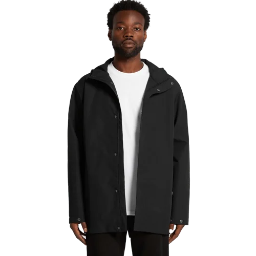 Mens Tech Jacket Model image