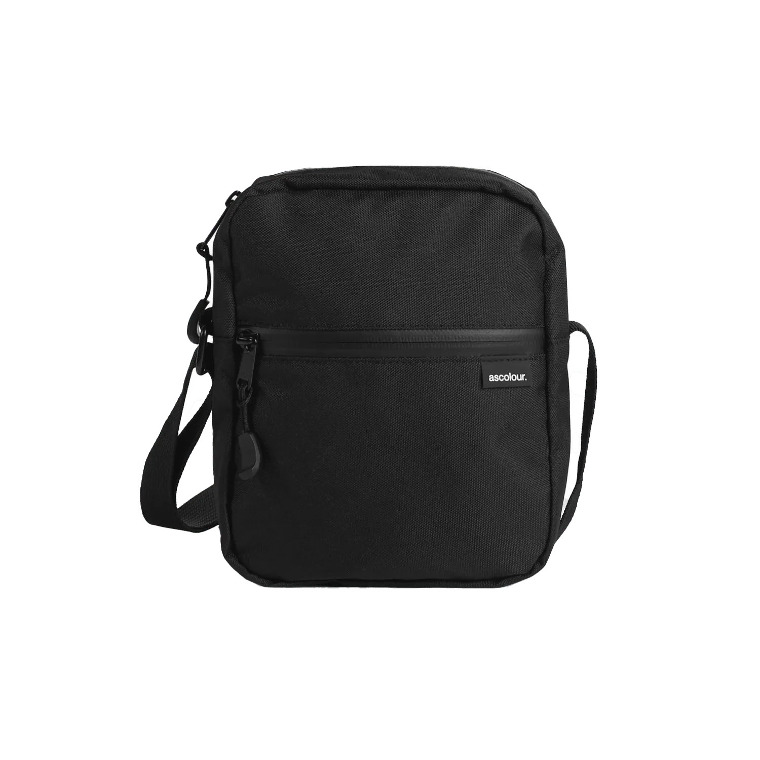 Recycled Transit Bag Model image