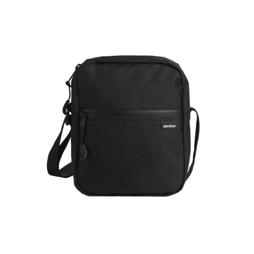 Recycled Transit Bag Model image