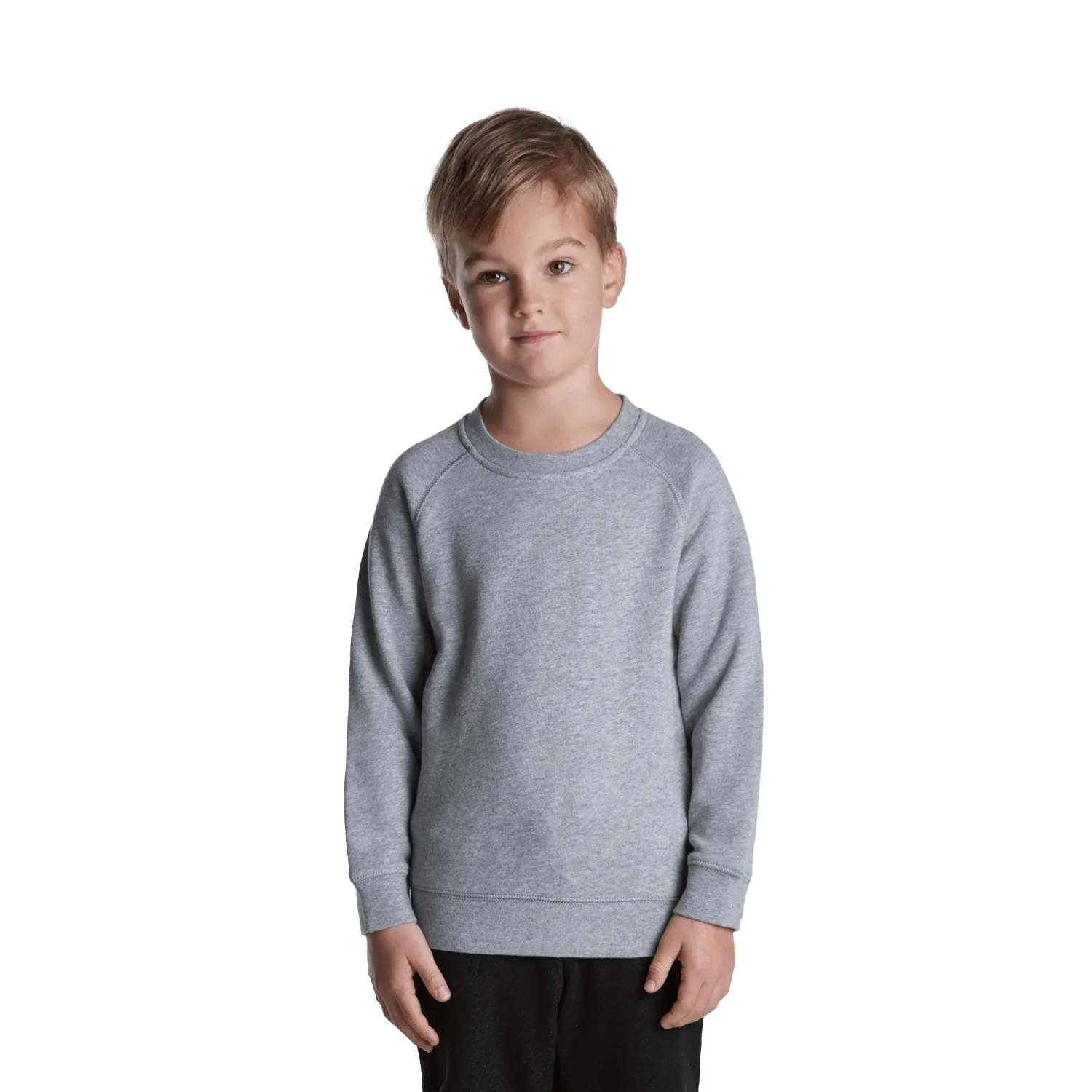 Kids Supply Crew Model image