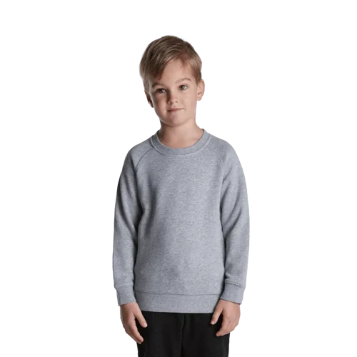 Kids Supply Crew Model image