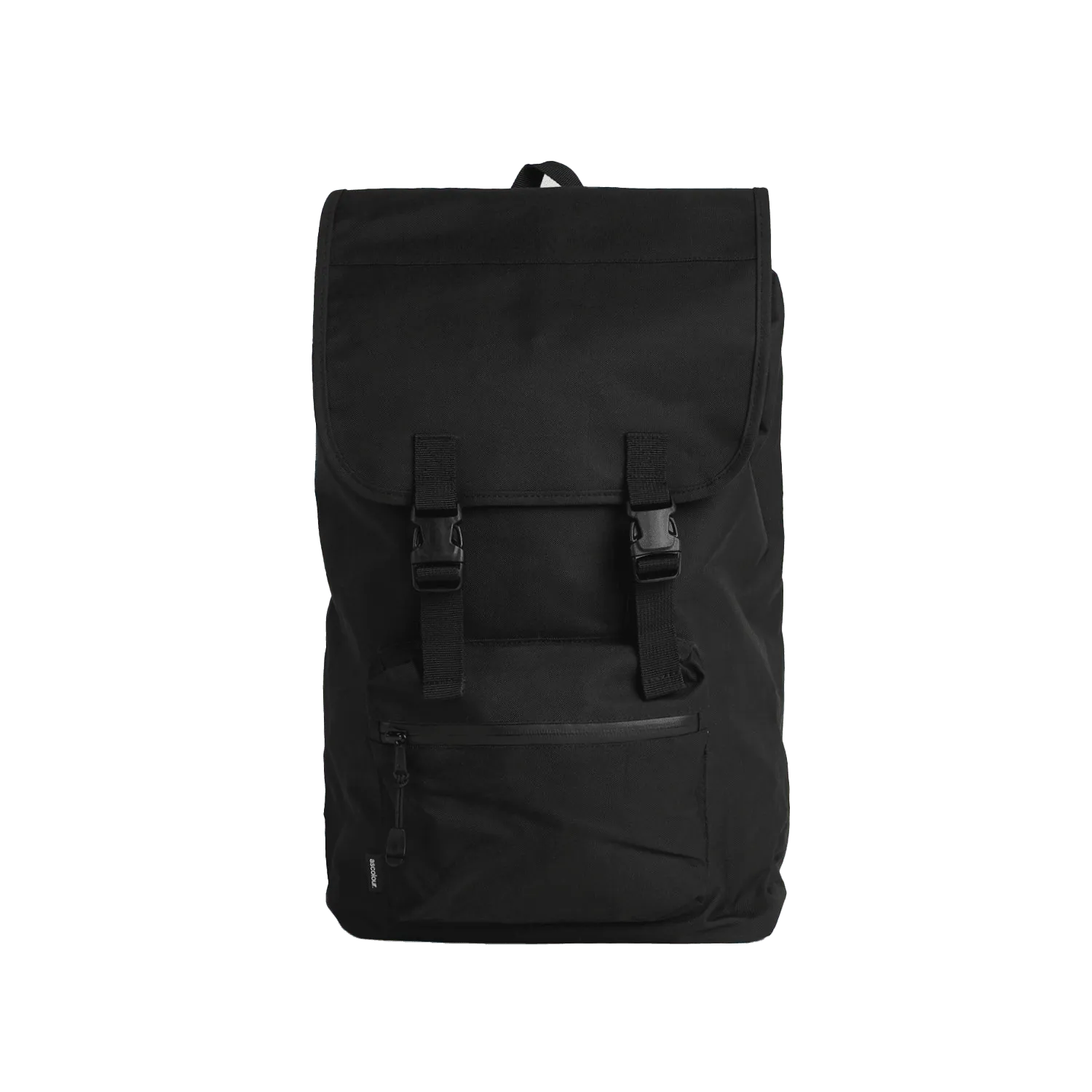 Recycled Field Backpack Model image