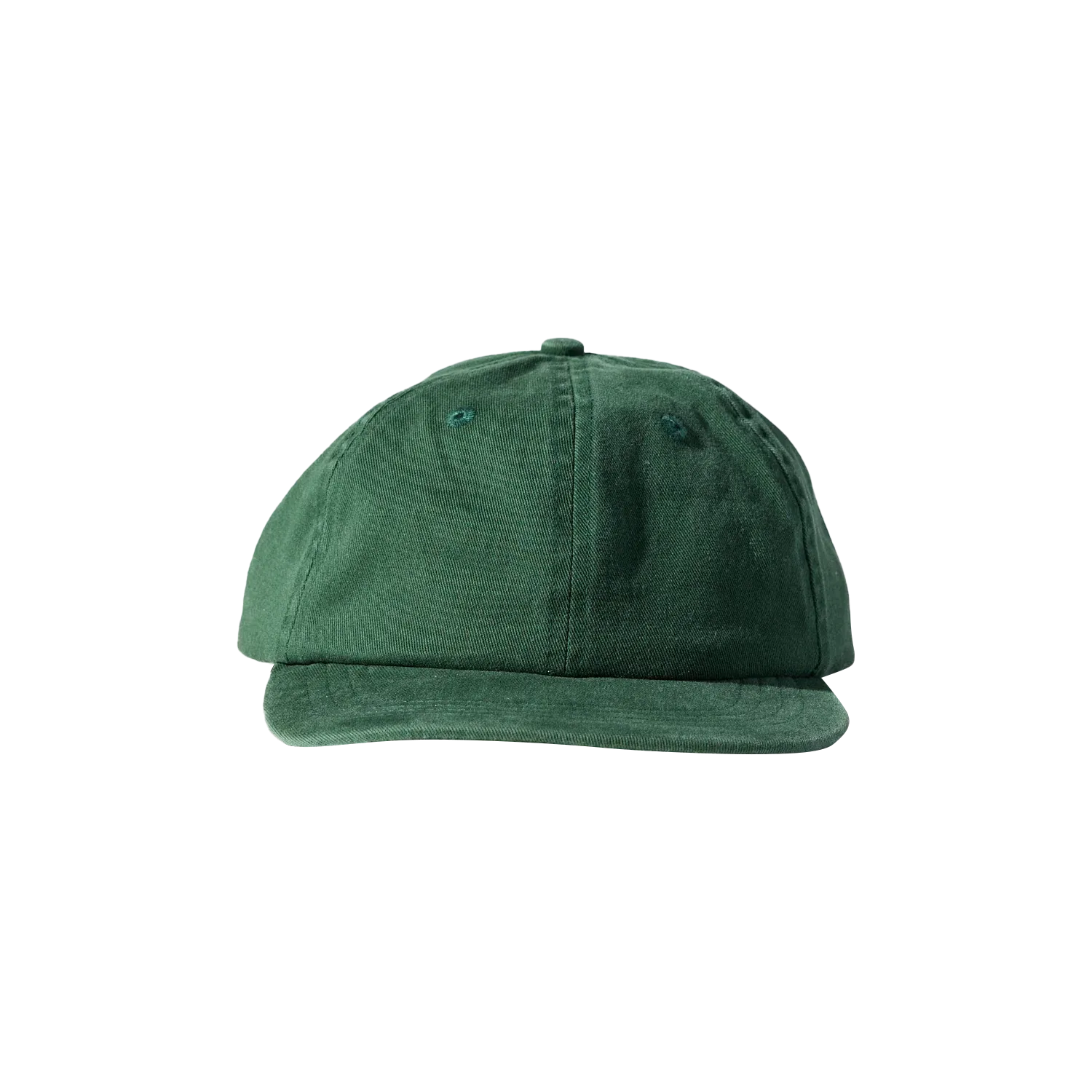 Monday Buckle Cap Model image