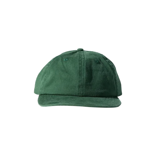 Monday Buckle Cap Model image